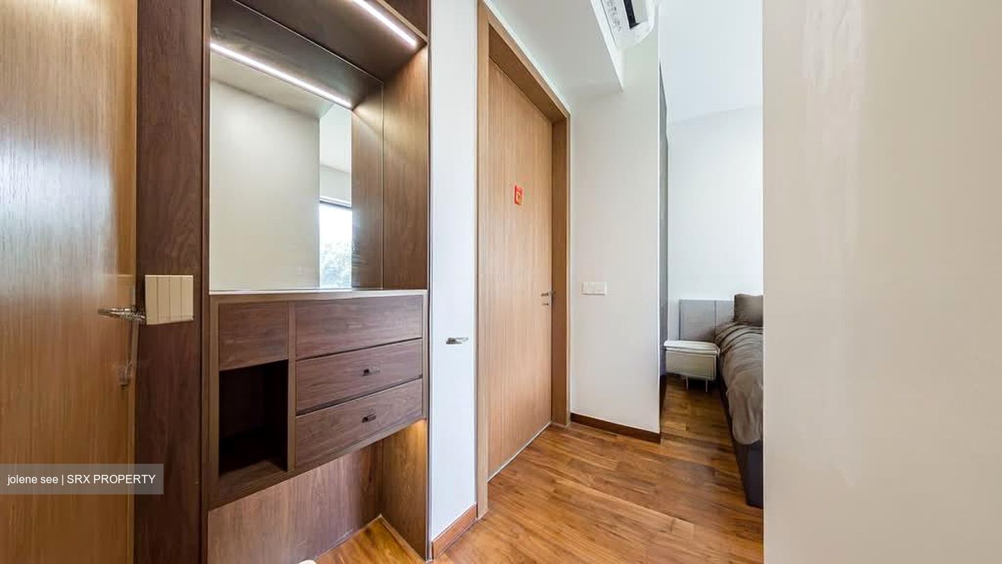 Verdale (D21), Apartment #603114731